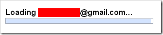 slow gmail