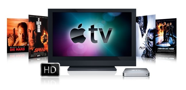 Apple TV 3.0
