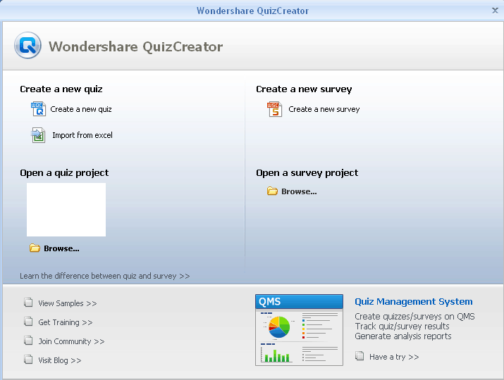 download wondershare quiz creator full