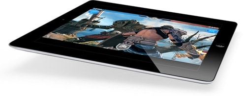 iPad2 in India