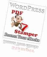 PDF Stamper WordPress Plugin